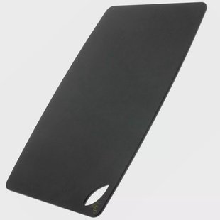 Sage snijplank HZ2740, 40x27 cm, zwart