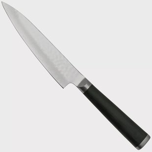 Shizu Hamono Shikisai Miyako Bessaku SB-1110 petty officemes, 13 cm