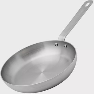 Skottsberg The Original 532652 Stainless Steel koekenpan 24 cm