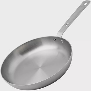 Skottsberg The Original 532653 Stainless Steel koekenpan 28 cm