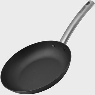 Skottsberg The Original 532659 Carbon Steel koekenpan 24 cm