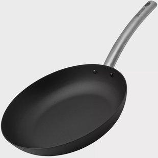 Skottsberg The Original 532660 Carbon Steel koekenpan 28 cm