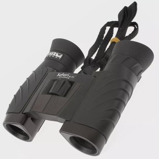 Steiner Safari Ultrasharp 8x22 verrekijker