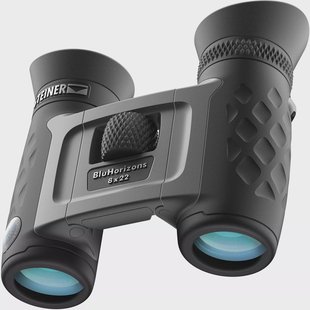 Steiner BluHorizons 8x22 verrekijker, F20430900