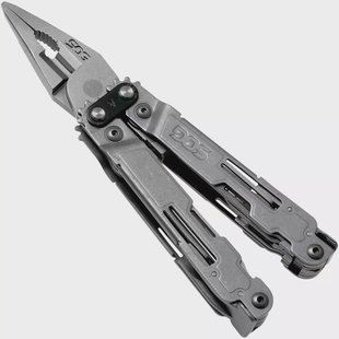 SOG PowerAccess Deluxe PA2001 multitool