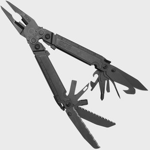 SOG PowerAccess Assist MT Blackwashed PA3002-CP multitool