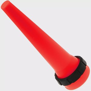 Streamlight SL Safety Wand R2310R verkeerskegel voor SL serie, rood