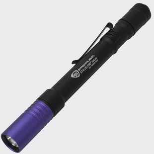Streamlight Stylus Pro 66149 USB-oplaadbare UV-zaklamp
