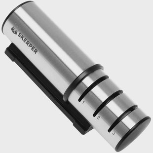 Skerper Basic doortrek-messenslijper, SVSM001