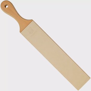 Skerper Paddle Strop STP001, glad, stropping paddle