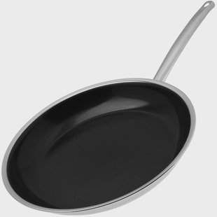 Spring Vulcano Pure koekenpan, 32 cm