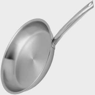 Spring Brigade Premium koekenpan, 28 cm