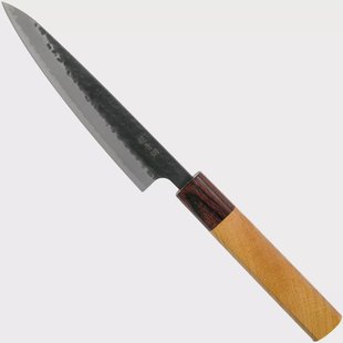 Sakai Takayuki Blue Paper Super petty 15 cm