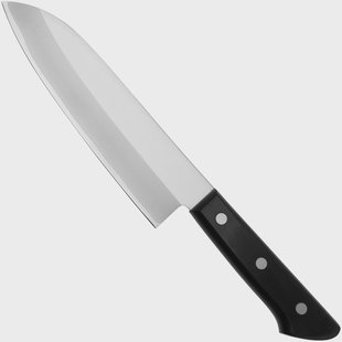 Tojiro Basic F-316 santoku, 17 cm