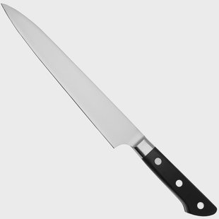 Tojiro Classic DP3, F-826, 3-laags, vleesmes, 21 cm