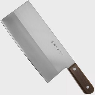 Tojiro DP3, JF-921, 3-laags, Chinees koksmes, 22.5 cm