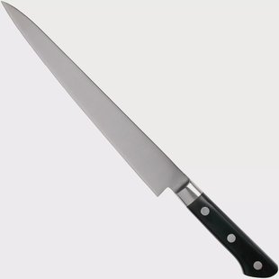 Tojiro DP 3 laags lemmet, vleesmes 24 cm