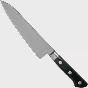 Tojiro DP F807-18, 3 laags lemmet, koksmes 18 cm