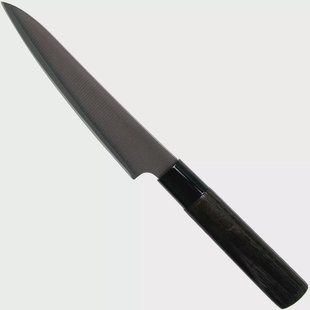 Tojiro Zen Black petty 13 cm, FD-1562 Tojiro Zen Black petty 13 cm, FD-1562