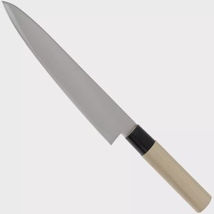 Tojiro Zen 3 laags lemmet, gyuto 21 cm FD-564