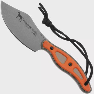 TOPS Knives Field Dog FDOG-01, jachtmes