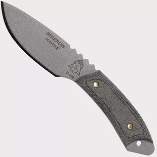 TOPS Knives Sparrow Hawke nekmes, SPH-01