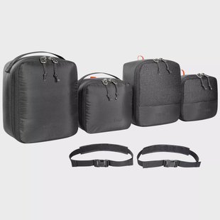 Tatonka EDC Organisation Set 2015-040 Black, pouch