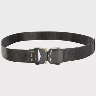 Tatonka Stretchbelt 38 BC black 2868-040
