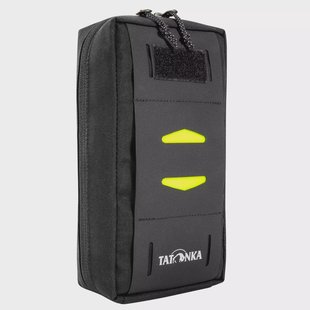 Tatonka Universal Pouch 3032-040 Black, 20 x 10 cm