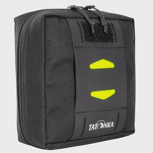 Tatonka Universal Pouch 3033-040 Black, 14 x 14 cm