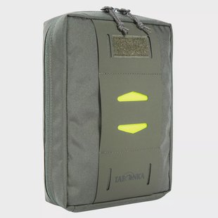 Tatonka Universal Pouch 3034-332 Stone Grey Olive, 20 x 14 cm