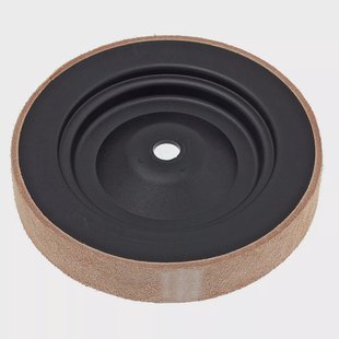 Tormek LA-145 Leather honing wheel