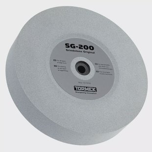 Tormek SG-200 Original Grindstone 200 mm