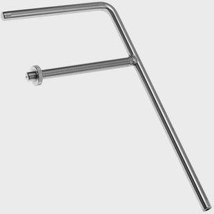 Tormek US-105 Universal Support met fijninstelling