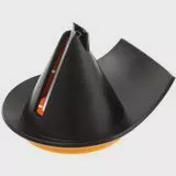 Triangle-spiraalsnijder, 501010702