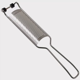 Triangle kaasrasp fijn met opvang 13 cm, 501541303