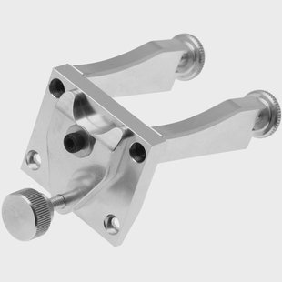 TSPROF Blitz Scissors Clamp, schaaradapter