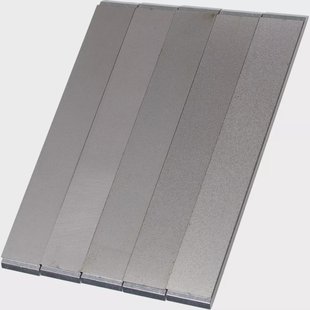 TSPROF Blitz Kadet TS-SH2000740 set diamantslijpstenen 5-delig