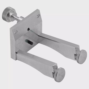 TSPROF Blitz Pro Scissor Clamp TS-BS22012P schaaradapater