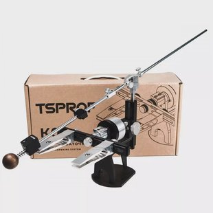 TSPROF K03 Pro TS-K3P220010 slijpsysteem