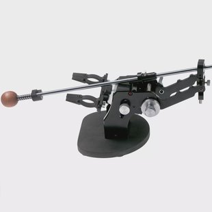 TSPROF Blitz Pro TS-BS210000 slijpsysteem, zwart