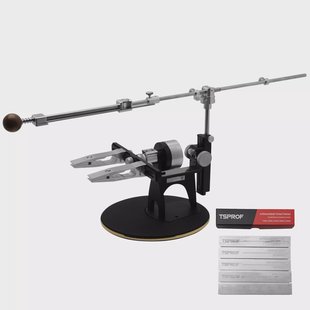 TSPROF K03 Lite Hunter K3P220130 slijpsysteem