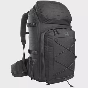Tasmanian Tiger Modular Trooper Pack 7263-040, zwart, 55 liter, backpack
