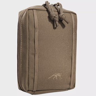 Tasmanian Tiger Tac Pouch 1.1, Coyote Brown
