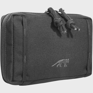 Tasmanian Tiger Tac Pouch 4.1, 7273-040, zwart, EDC-pouch