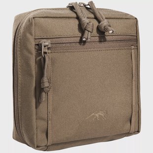 Tasmanian Tiger Tac Pouch 5.1, Coyote Brown