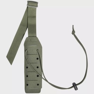 Tasmanian Tiger Harness MOLLE Adapter 7279-331, olijfgroen, MOLLE adapter voor schouderband