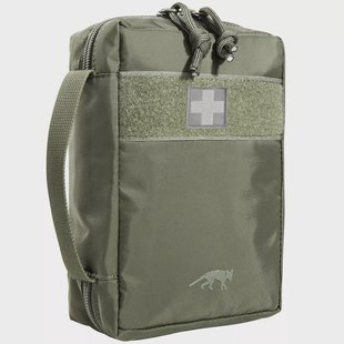 Tasmanian Tiger First Aid Complete MKII 7300-331, olijfgroen, EHBO-kit