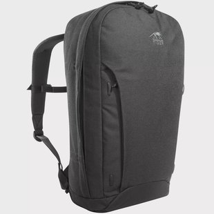 Tasmanian Tiger Urban Tac Pack 22, 7558-040, 22L, zwart, rugzak
