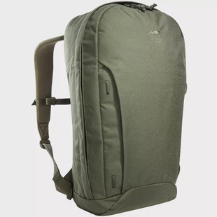 Tasmanian Tiger Urban Tac Pack 22, 7558-331, 22L, olijfgroen, rugzak